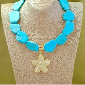 Turquoise Necklaces